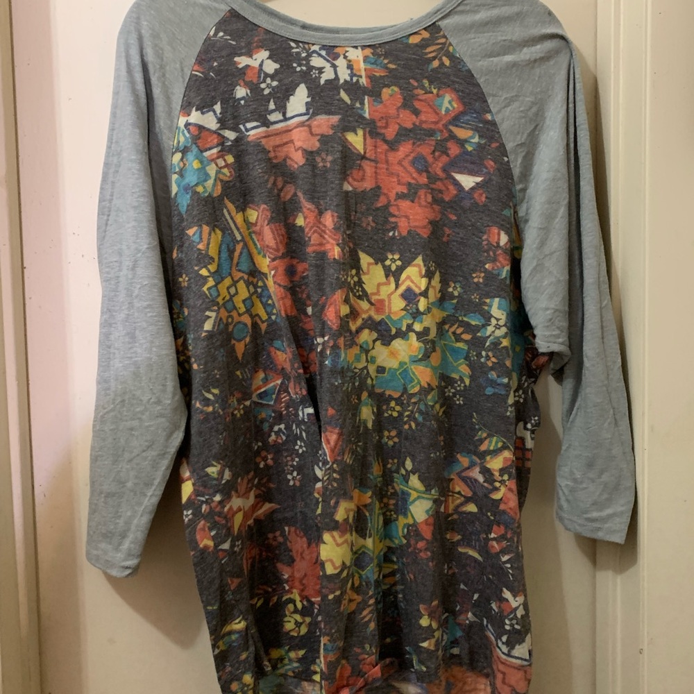 Lularoe Randy